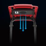 Toro Operator Cooling Fan