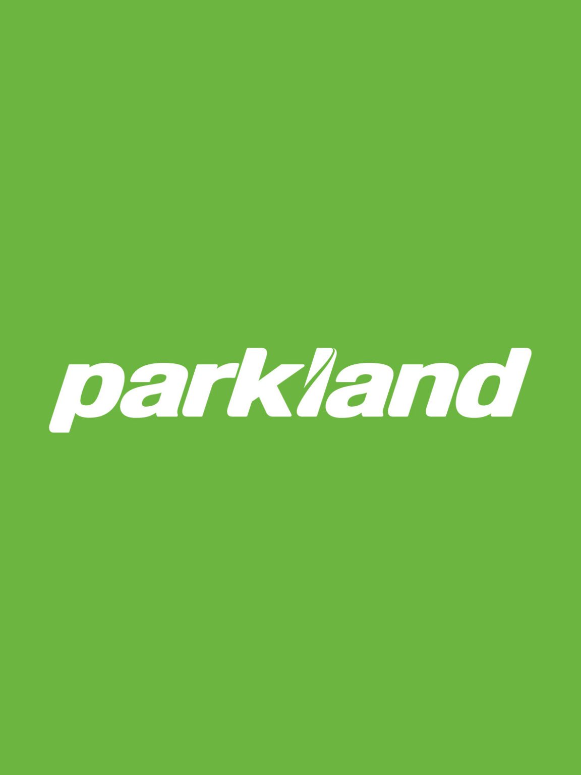 Parkland Ventrac 4520 Catalogue