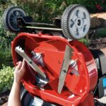Personal Pace TimeMaster Lawn Mower 21199 Action 3