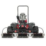 Toro Reelmaster 5010-H Ride-on Hybrid Mower 5-inch or 7-inch diameter DPA