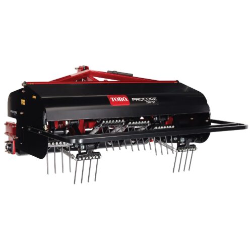 ProCore SR Series Deep Tine Corer