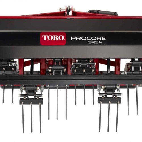 Toro ProCore SR54