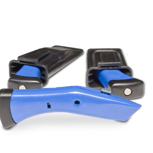 SMG Artificial Turf Safety Cutter | with Holder