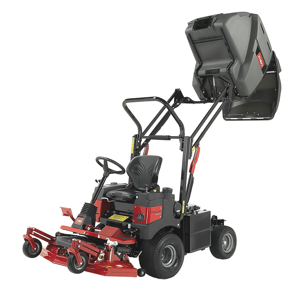 Proline-H600-3 Proline-H600-3