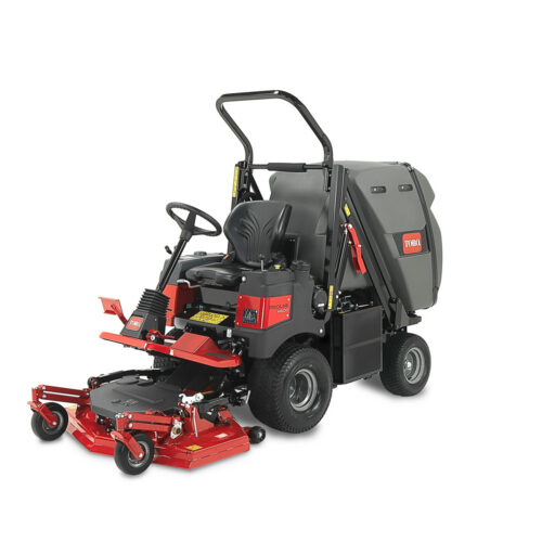 ProLine H600 isometric