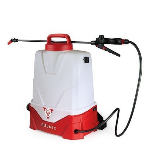 Pulmic Pegasus 15 Electric Li-ION Sprayer