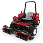 Toro Reelmaster 3100-D Ride-on Mower