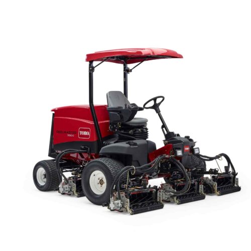 TORO RM5510D