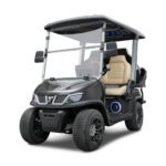 Tara Roadster 2 + 2 Lithium PTV Cart