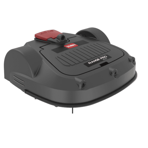 Toro Range Pro™ 100 | Autonomous Golf Ball Picker