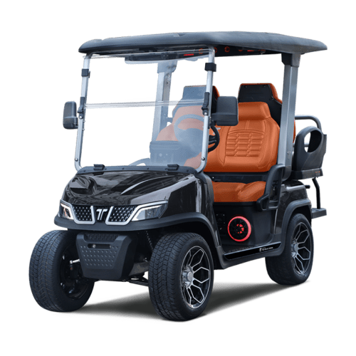 Tara Roadster 2 + 2 Lithium PTV Cart