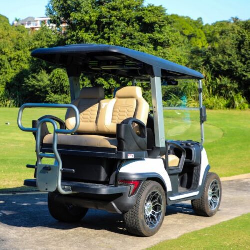 Personal Transport Vehicles