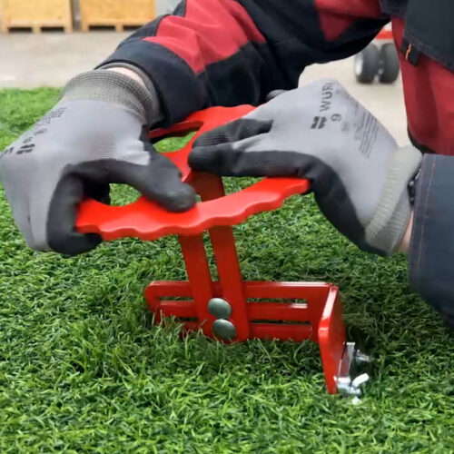 SMG Artificial Turf Circle Cutter CC1