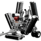 STR 180 Arms Folded
