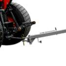 STR-180 Hitch