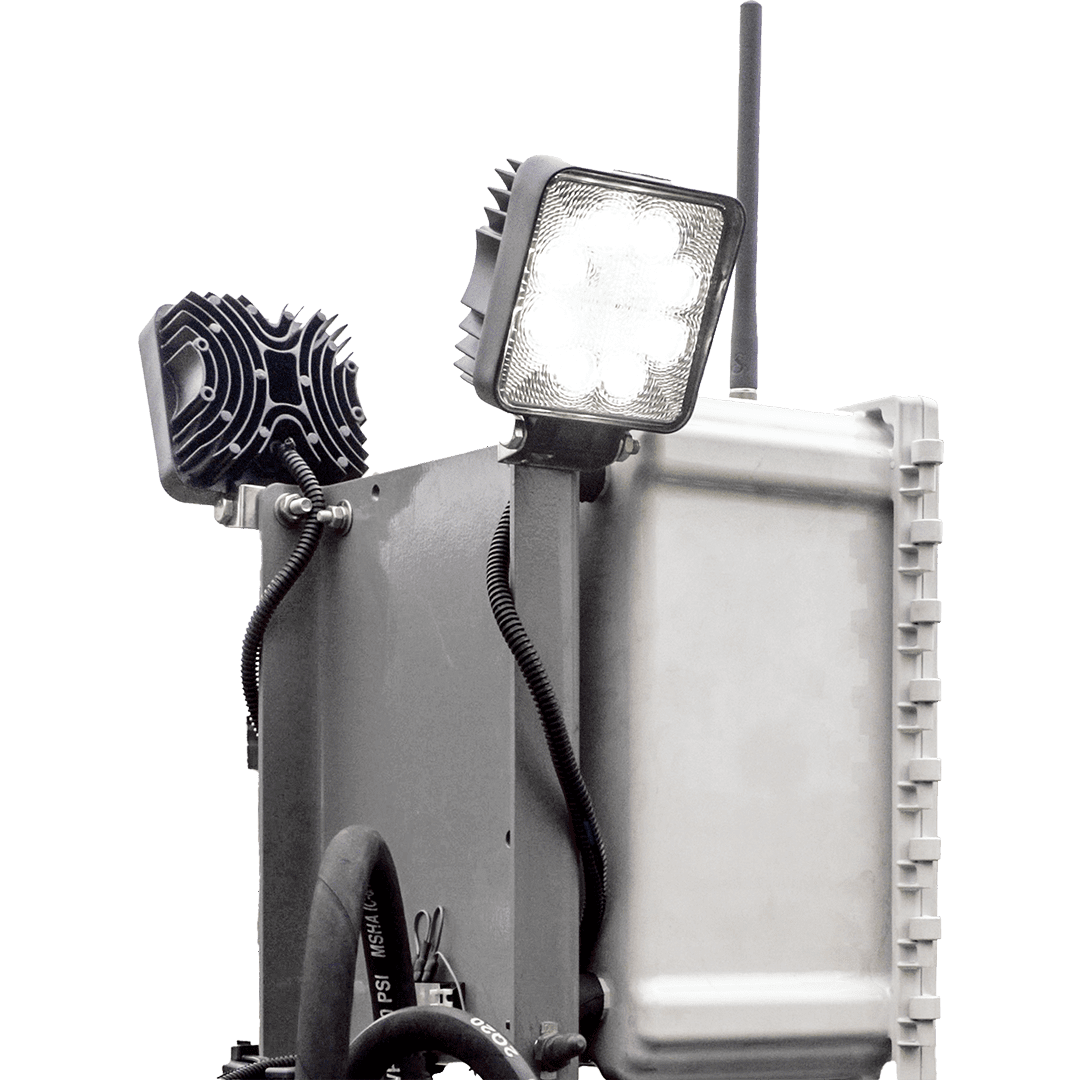 STR 180 LED Light STR 180 LED Light