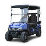 Tara Spirit Pro Plus Lithium Golf Cart