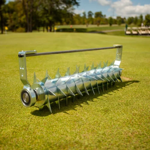 True-Surface Star Slitter Insert for Toro, Single (21F-GCC-TORO SSL1)