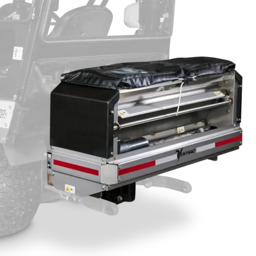 Ventrac Drop Spreader