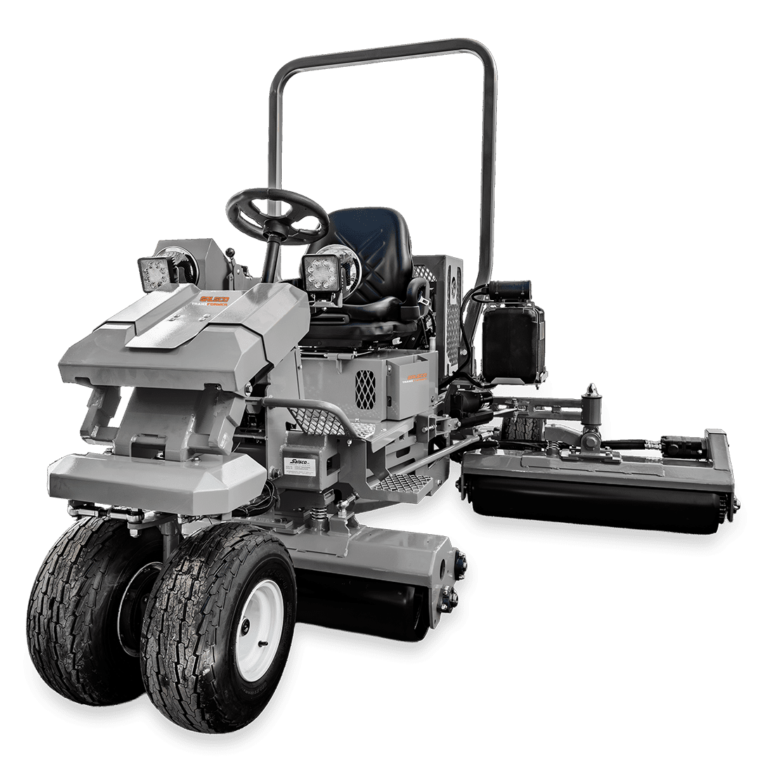 TFormer Angle TFormer Angle