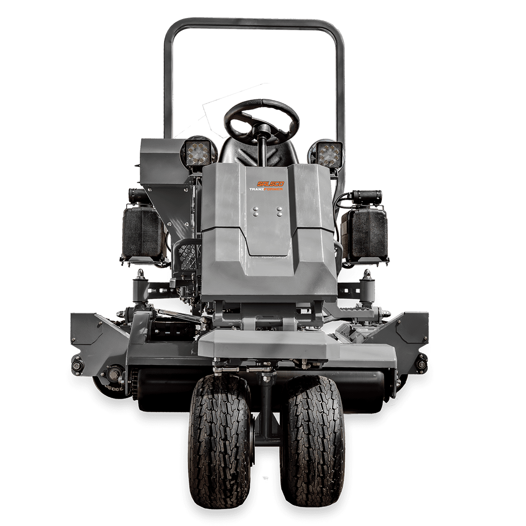 TFormer Front Transport TFormer Front Transport