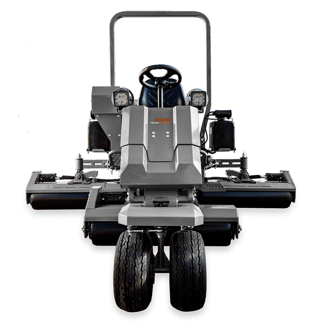 TFormer Front TFormer Front