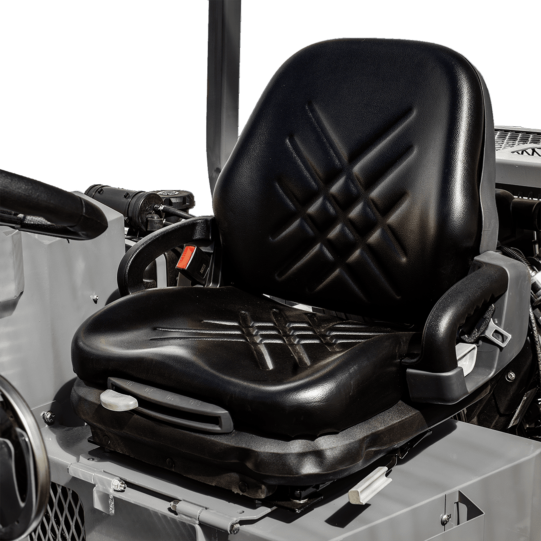 TFormer Seat TFormer Seat