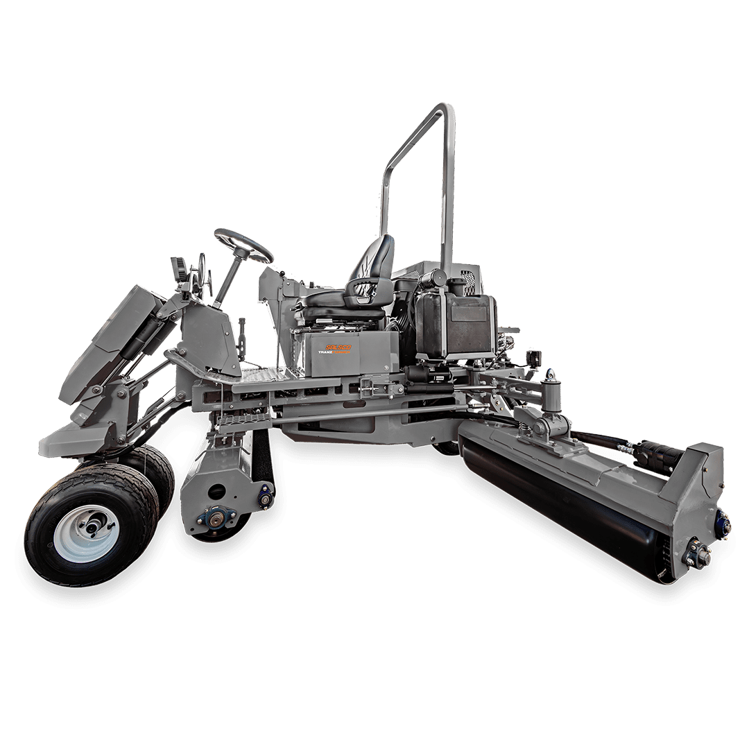 TFromer Side TFromer Side