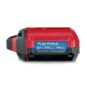 2.5Ah Lithium Ion Battery