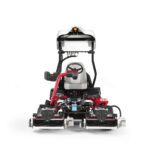 Toro Greensmaster® eTriFlex™ 3360 Autonomous Greens & Fairway Mower with GeoLink® Mow
