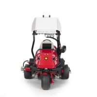 TORO Autonomous Greensmaster 3360 eTriflex Mower (3)