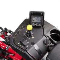 TORO Autonomous Greensmaster 3360 eTriflex Mower (4)