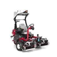TORO Autonomous Greensmaster 3360 eTriflex Mower (5)