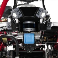 TORO Autonomous Greensmaster 3360 eTriflex Mower (6)