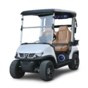 Tara-Spirit-Plus-Golf-Cart-in-White