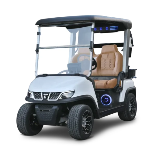 Tara Spirit Pro Plus Lithium Golf Cart