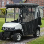 Tara Rain Enclosure - Spirit Pro & Pro Plus