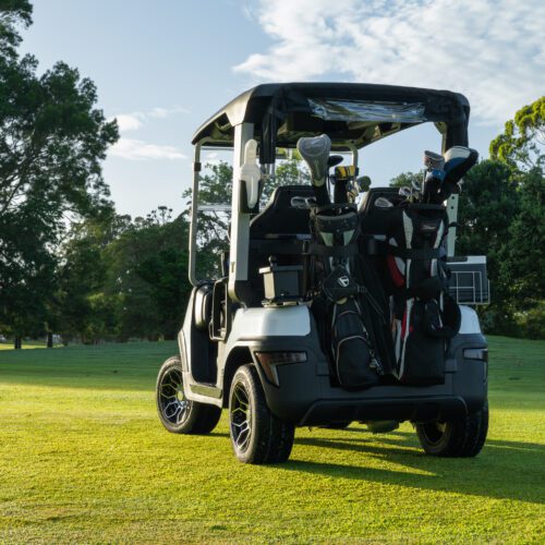 Golf Carts