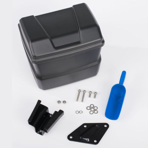 Yamaha Drive2 | Sand Bucket Kit