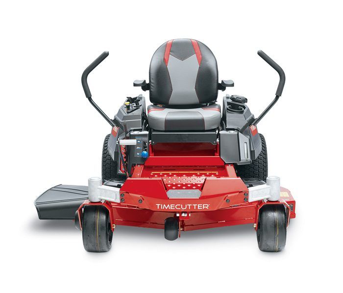 TORO TimeCutter MR5075 50" Ride-on Mower TORO TimeCutter MR5075 50" Ride-on Mower