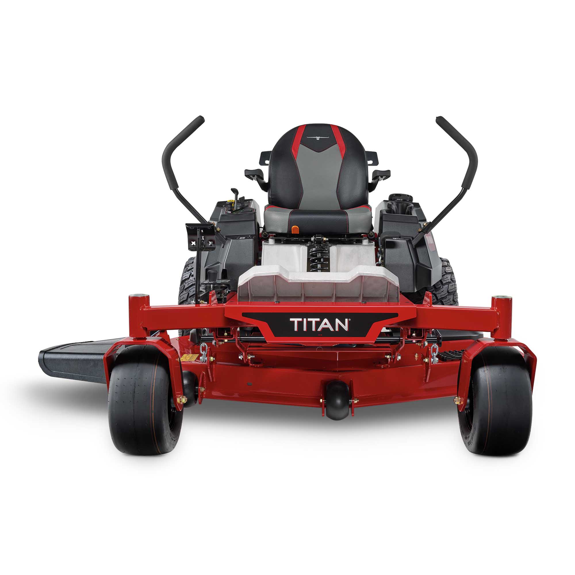 Titan Z Mower (48) Zero Turn - 75316TA -1 Titan Z Mower (48) Zero Turn - 75316TA -1