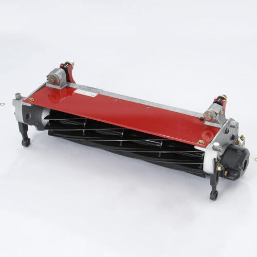 Toro 11-Blade Cutting Unit (04654)