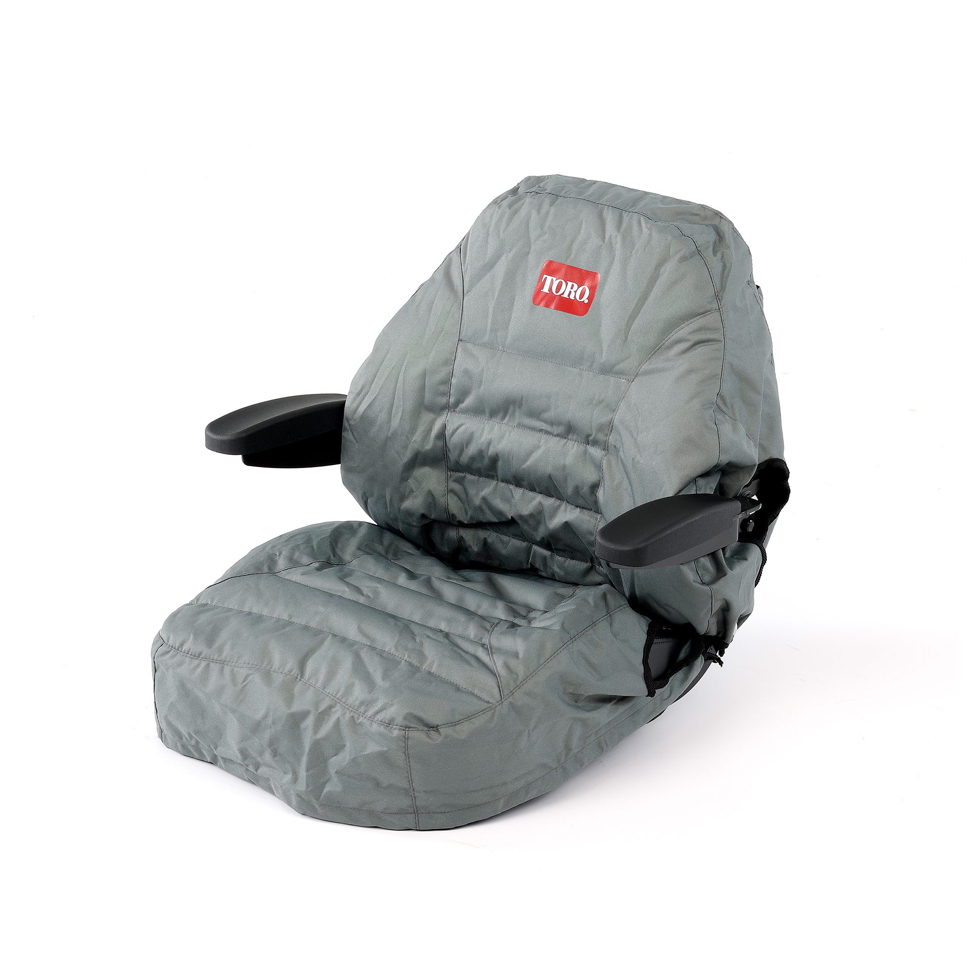 Toro Hi-Back Seat Cover 2 Toro Hi-Back Seat Cover 2