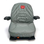 Toro Seat Cover for Arm Rest Models (117-0097)