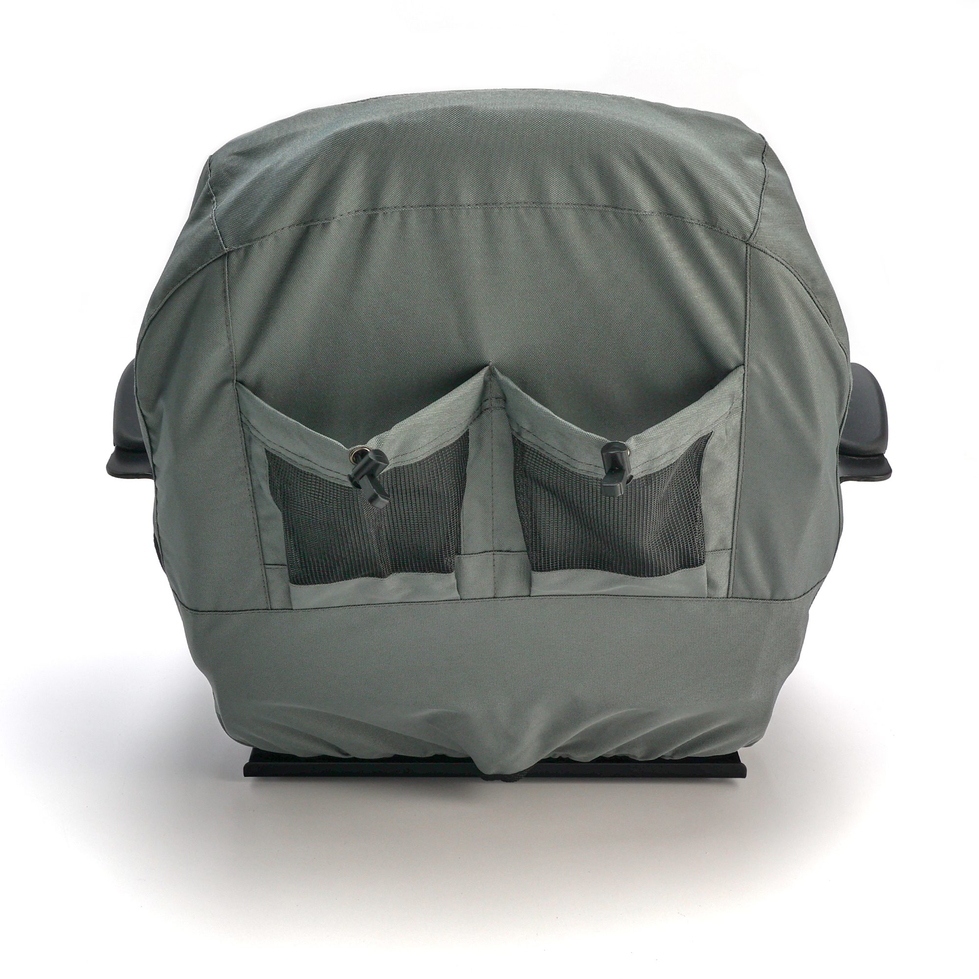 Toro Seat Cover for Arm Rest Models (117-0097)_2 Toro Seat Cover for Arm Rest Models (117-0097)_2