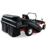 Toro TimeCutter 42 in. IronForged Deck Twin Bagger