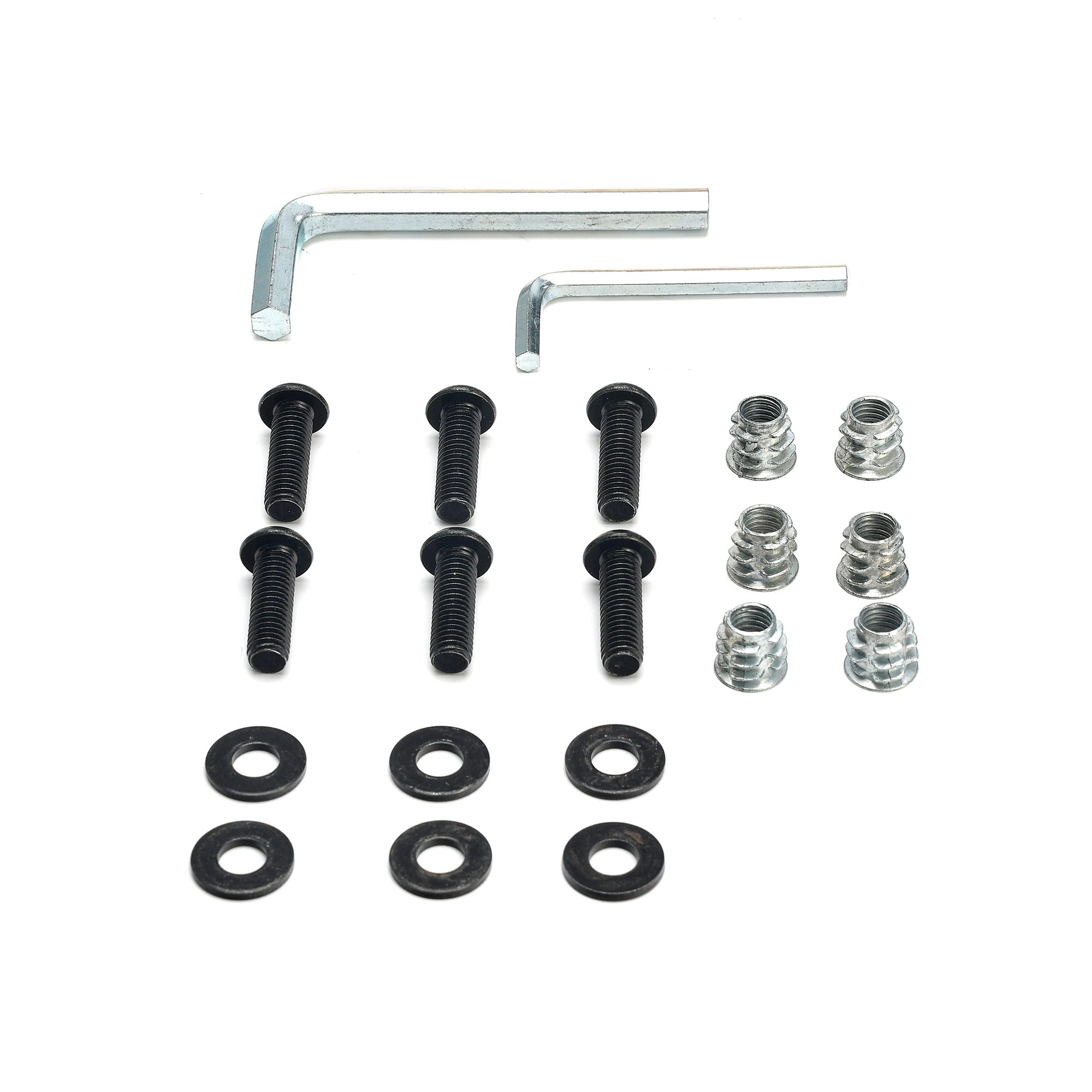 Toro TimeCutter Arm Rest Kit (140-2058) 4 Toro TimeCutter Arm Rest Kit (140-2058) 4