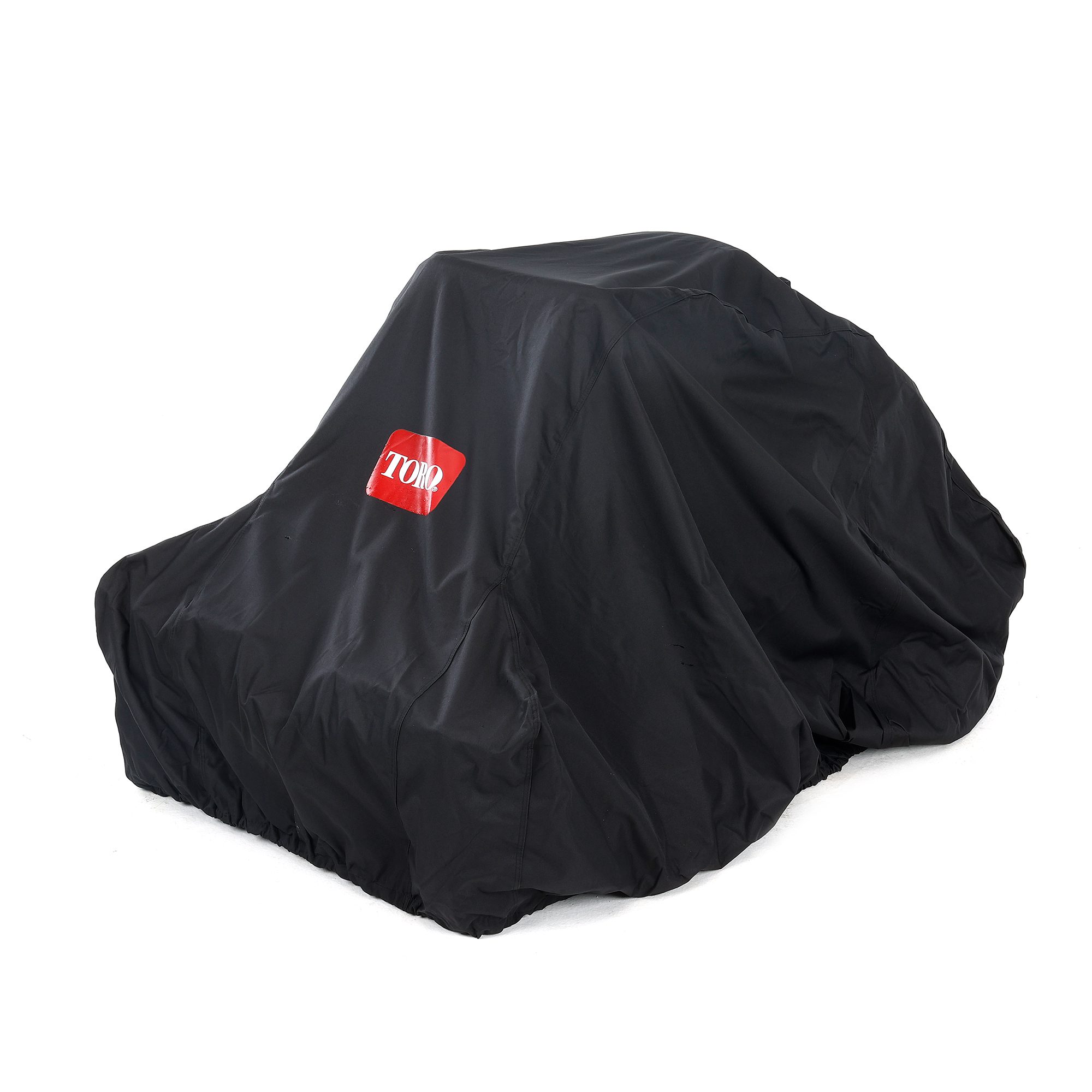 Toro Titan Cover 2 Toro Titan Cover 2