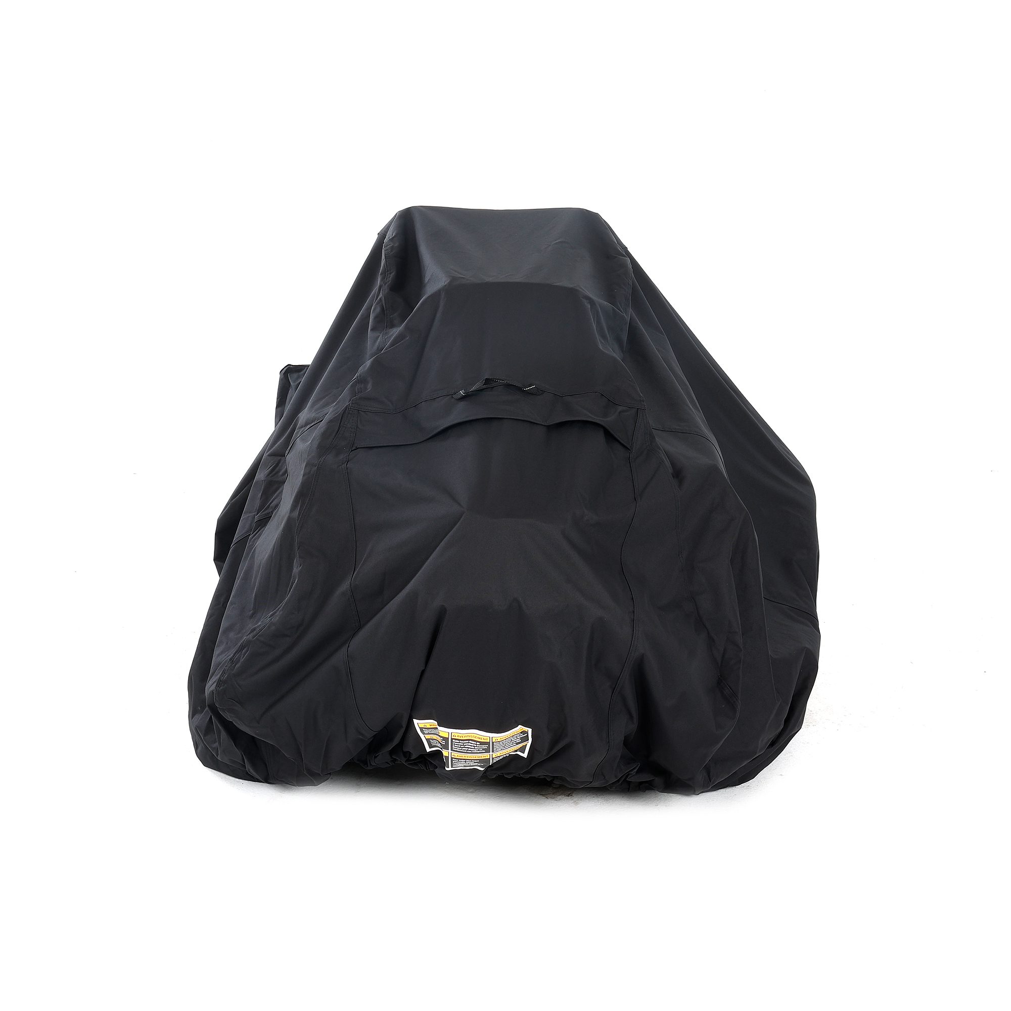 Toro Titan Cover Toro Titan Cover