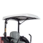 Toro Universal Sunshade (White)